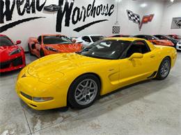 2004 Chevrolet Corvette (CC-2056760) for sale in Dallas, Texas