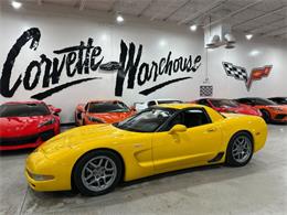 2004 Chevrolet Corvette (CC-2056760) for sale in Dallas, Texas