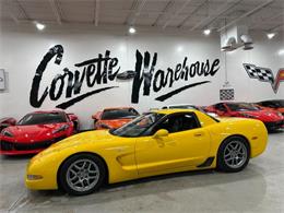 2004 Chevrolet Corvette (CC-2056760) for sale in Dallas, Texas