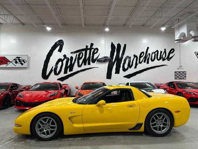2004 Chevrolet Corvette (CC-2056760) for sale in Dallas, Texas