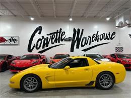 2004 Chevrolet Corvette (CC-2056760) for sale in Dallas, Texas