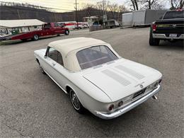 1963 Chevrolet Corvair (CC-2056762) for sale in Pittsburgh, Pennsylvania