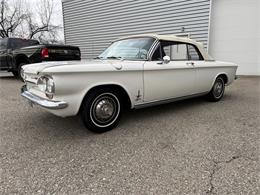 1963 Chevrolet Corvair (CC-2056762) for sale in Pittsburgh, Pennsylvania