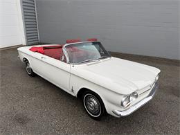 1963 Chevrolet Corvair (CC-2056762) for sale in Pittsburgh, Pennsylvania