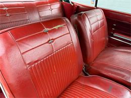 1963 Chevrolet Corvair (CC-2056762) for sale in Pittsburgh, Pennsylvania