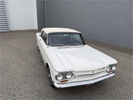 1963 Chevrolet Corvair (CC-2056762) for sale in Pittsburgh, Pennsylvania