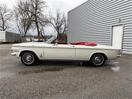 1963 Chevrolet Corvair (CC-2056762) for sale in Pittsburgh, Pennsylvania