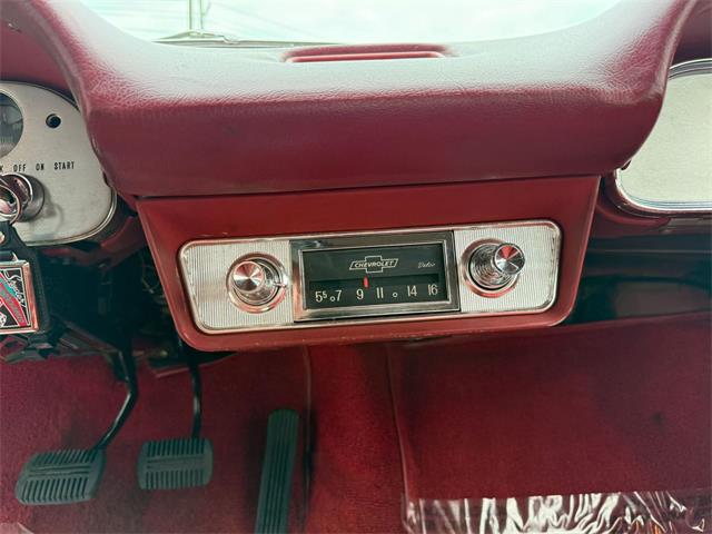 1963 Chevrolet Corvair (CC-2056762) for sale in Pittsburgh, Pennsylvania