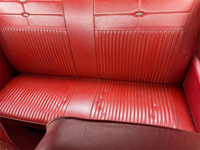 1963 Chevrolet Corvair (CC-2056762) for sale in Pittsburgh, Pennsylvania