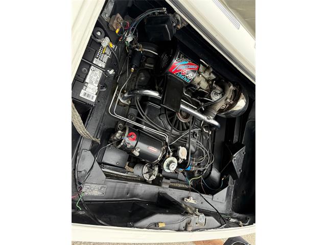 1963 Chevrolet Corvair (CC-2056762) for sale in Pittsburgh, Pennsylvania