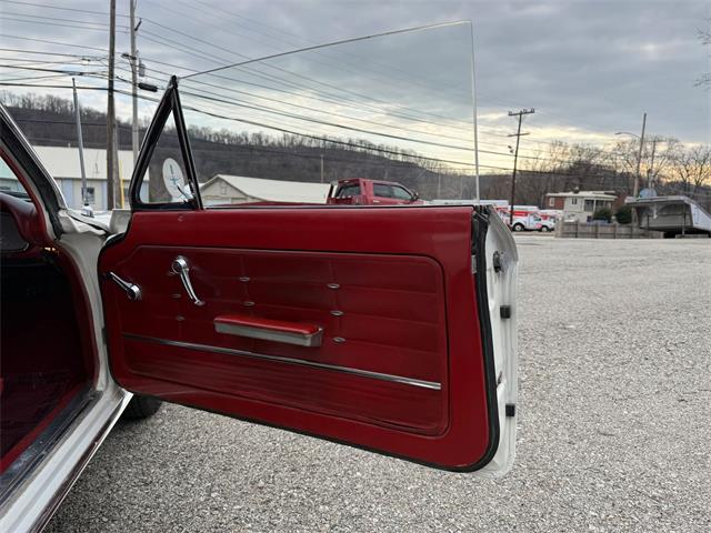 1963 Chevrolet Corvair (CC-2056762) for sale in Pittsburgh, Pennsylvania