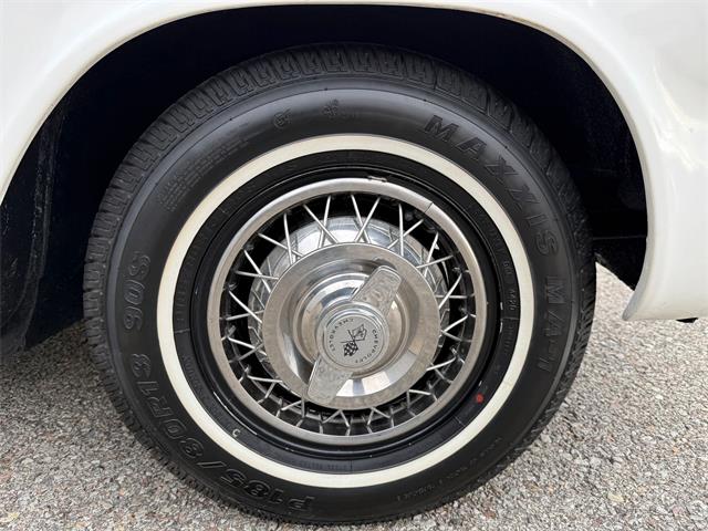 1963 Chevrolet Corvair (CC-2056762) for sale in Pittsburgh, Pennsylvania