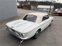 1963 Chevrolet Corvair (CC-2056762) for sale in Pittsburgh, Pennsylvania