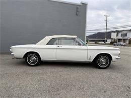 1963 Chevrolet Corvair (CC-2056762) for sale in Pittsburgh, Pennsylvania