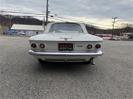 1963 Chevrolet Corvair (CC-2056762) for sale in Pittsburgh, Pennsylvania
