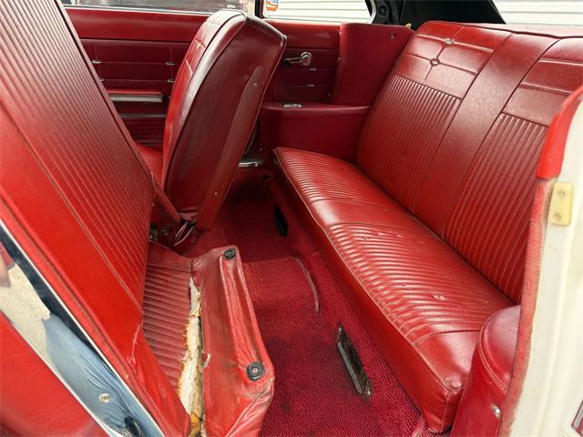 1963 Chevrolet Corvair (CC-2056762) for sale in Pittsburgh, Pennsylvania