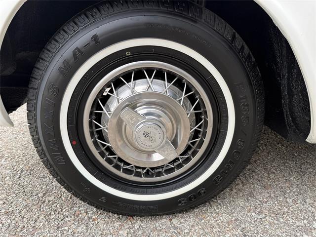 1963 Chevrolet Corvair (CC-2056762) for sale in Pittsburgh, Pennsylvania