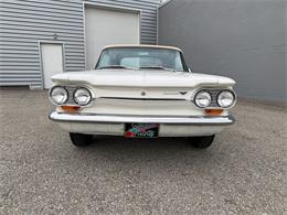 1963 Chevrolet Corvair (CC-2056762) for sale in Pittsburgh, Pennsylvania