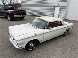 1963 Chevrolet Corvair (CC-2056762) for sale in Pittsburgh, Pennsylvania