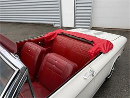 1963 Chevrolet Corvair (CC-2056762) for sale in Pittsburgh, Pennsylvania