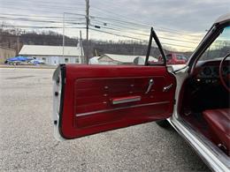 1963 Chevrolet Corvair (CC-2056762) for sale in Pittsburgh, Pennsylvania