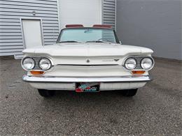1963 Chevrolet Corvair (CC-2056762) for sale in Pittsburgh, Pennsylvania