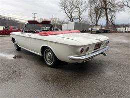 1963 Chevrolet Corvair (CC-2056762) for sale in Pittsburgh, Pennsylvania