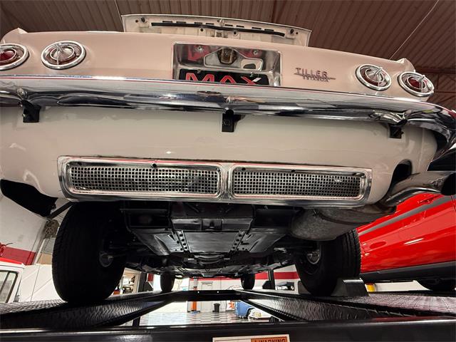 1963 Chevrolet Corvair (CC-2056762) for sale in Pittsburgh, Pennsylvania