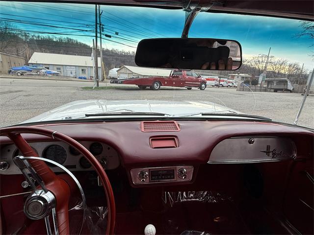 1963 Chevrolet Corvair (CC-2056762) for sale in Pittsburgh, Pennsylvania