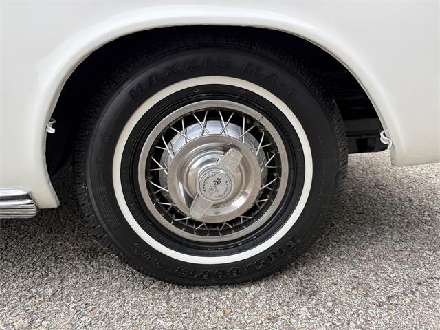 1963 Chevrolet Corvair (CC-2056762) for sale in Pittsburgh, Pennsylvania