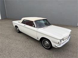 1963 Chevrolet Corvair (CC-2056762) for sale in Pittsburgh, Pennsylvania