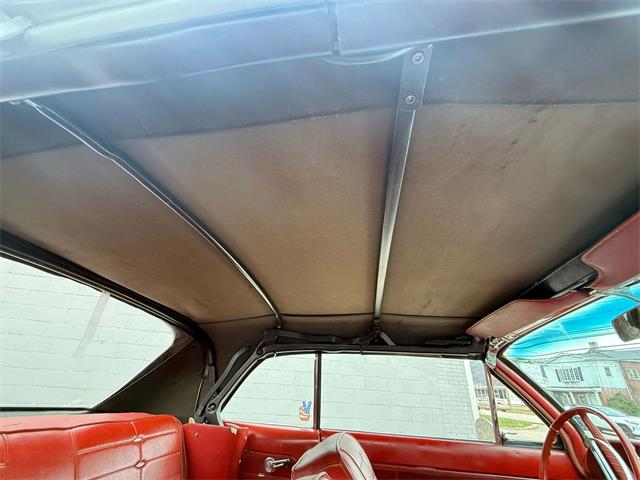 1963 Chevrolet Corvair (CC-2056762) for sale in Pittsburgh, Pennsylvania