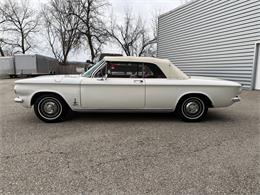 1963 Chevrolet Corvair (CC-2056762) for sale in Pittsburgh, Pennsylvania