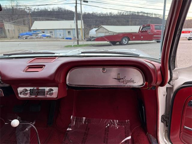 1963 Chevrolet Corvair (CC-2056762) for sale in Pittsburgh, Pennsylvania
