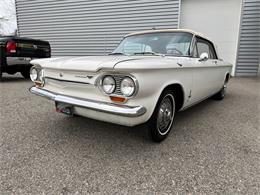 1963 Chevrolet Corvair (CC-2056762) for sale in Pittsburgh, Pennsylvania