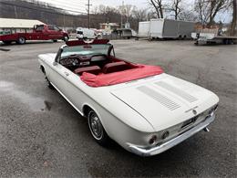 1963 Chevrolet Corvair (CC-2056762) for sale in Pittsburgh, Pennsylvania