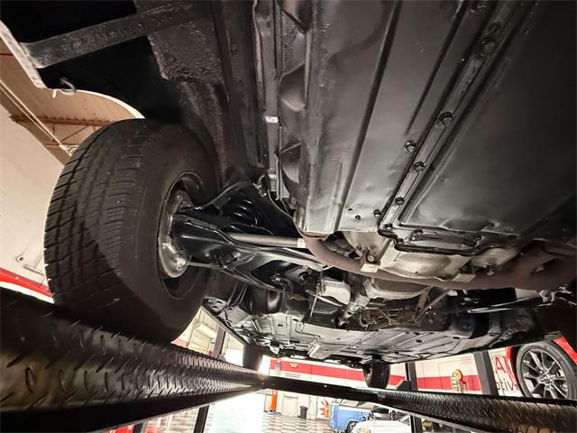 1963 Chevrolet Corvair (CC-2056762) for sale in Pittsburgh, Pennsylvania