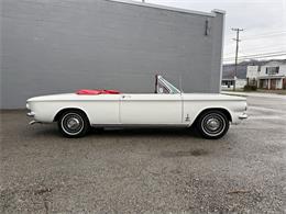 1963 Chevrolet Corvair (CC-2056762) for sale in Pittsburgh, Pennsylvania