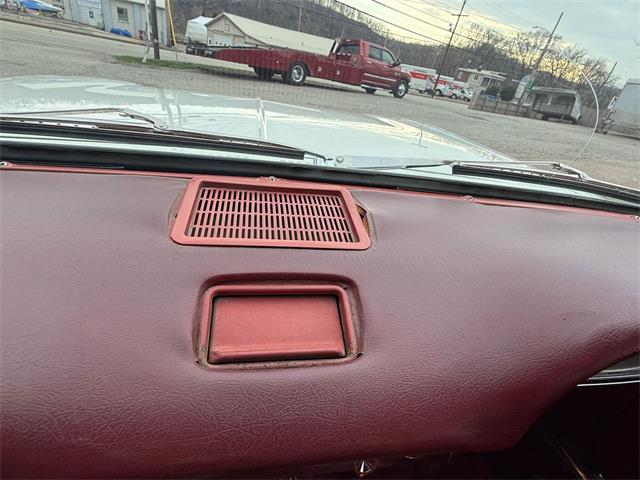 1963 Chevrolet Corvair (CC-2056762) for sale in Pittsburgh, Pennsylvania