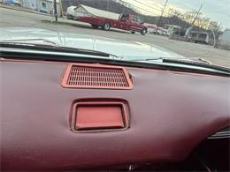 1963 Chevrolet Corvair (CC-2056762) for sale in Pittsburgh, Pennsylvania