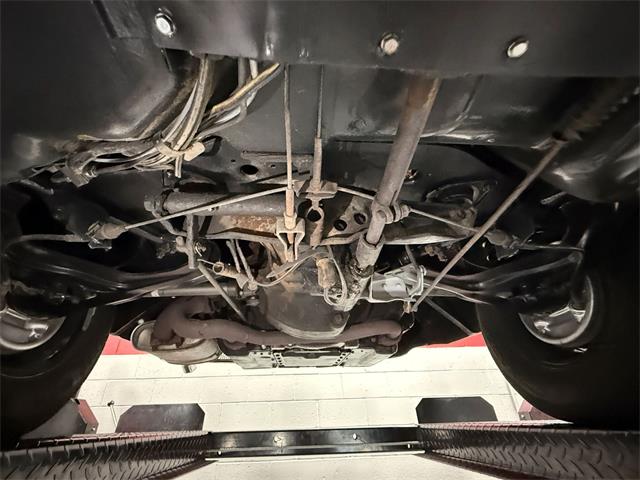 1963 Chevrolet Corvair (CC-2056762) for sale in Pittsburgh, Pennsylvania