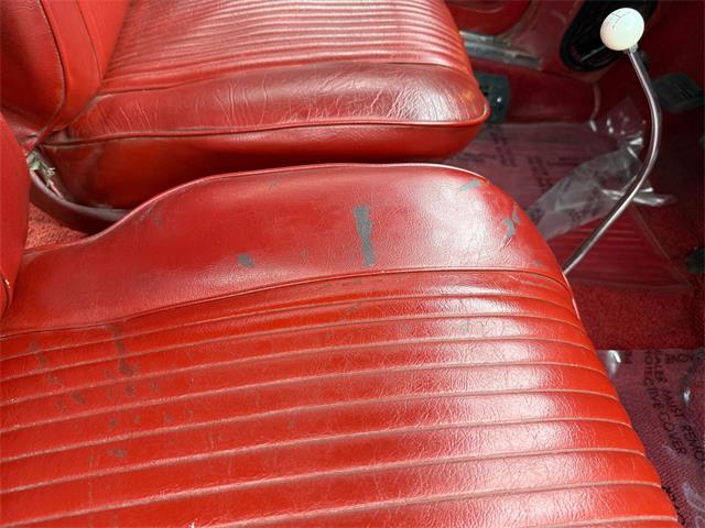 1963 Chevrolet Corvair (CC-2056762) for sale in Pittsburgh, Pennsylvania