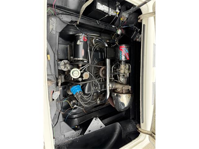 1963 Chevrolet Corvair (CC-2056762) for sale in Pittsburgh, Pennsylvania