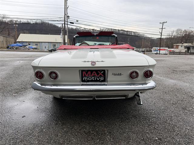 1963 Chevrolet Corvair (CC-2056762) for sale in Pittsburgh, Pennsylvania