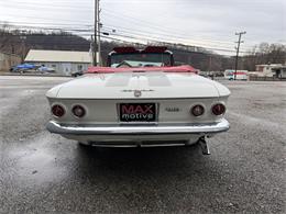 1963 Chevrolet Corvair (CC-2056762) for sale in Pittsburgh, Pennsylvania
