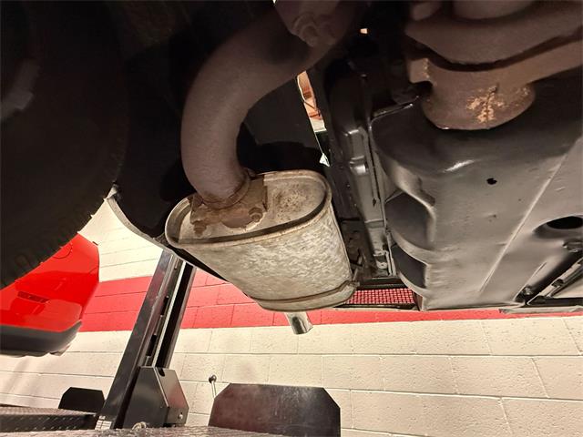 1963 Chevrolet Corvair (CC-2056762) for sale in Pittsburgh, Pennsylvania