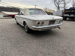 1963 Chevrolet Corvair (CC-2056762) for sale in Pittsburgh, Pennsylvania