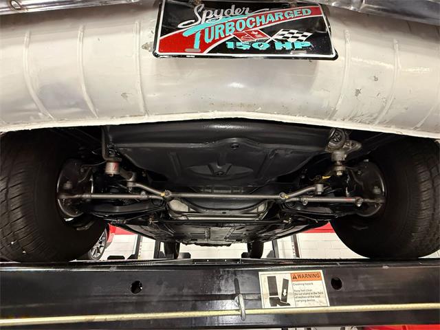 1963 Chevrolet Corvair (CC-2056762) for sale in Pittsburgh, Pennsylvania