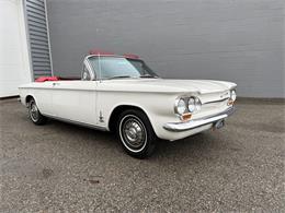 1963 Chevrolet Corvair (CC-2056762) for sale in Pittsburgh, Pennsylvania