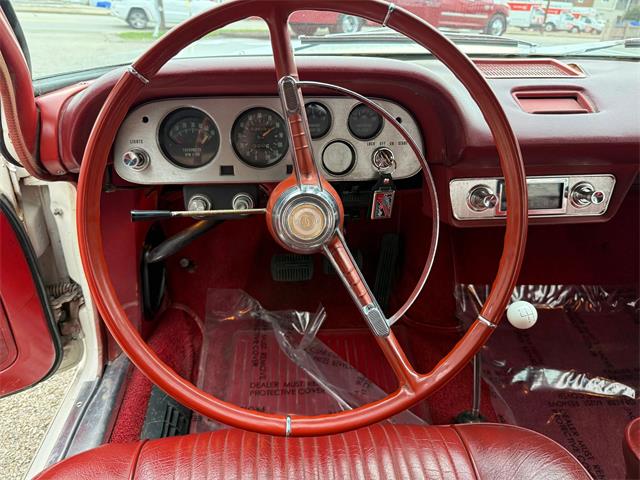 1963 Chevrolet Corvair (CC-2056762) for sale in Pittsburgh, Pennsylvania